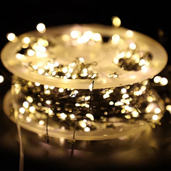 Universāla stieples LED virtene